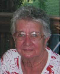 Obituary of Evelyn Mae Rue