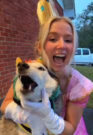 Lexie Paige Sullivan