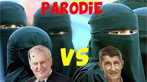 Povolební jednání dua zeman a babiš je zjevně nedemokratické a plíživě zemi vede k něčemu zatím ne úplně prezident zeman s premiérem babišem se, zdá se, definitivně urvali z ústavního řetězu. Babis Vs Zeman Youtube