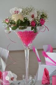 Etoilederose Fr Deco Mariage Fushia Et Blanc Deco Mariage Gourmandise Deco Mariage Orchidee