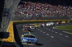 Nascar gander outdoors truck series. Nascar At Charlotte Start Time Tv Schedule And How To Watch Online Sbnation Com