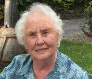 Condolence Book for Noreen Mahony (née King) (Listowel, Kerry)