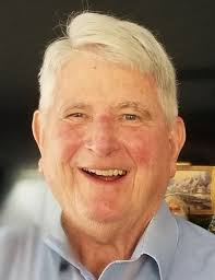 Obituary information for John "Jack" Joseph Schlairet