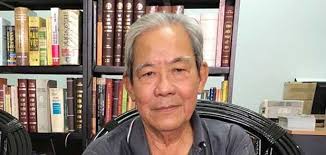 Truyền thuyết hổ sọc vằn