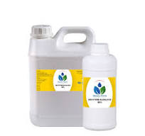 Nicotine Alkaloid Manufacturers from India - Natura Vitalis