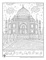 Difficult Hidden Pictures For Kids World Travel Woo Jr Kids Activities Hidden Pictures Hidden Picture Puzzles Hidden Pictures Printables