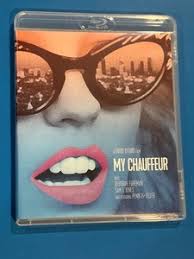 My Chauffeur | eBay