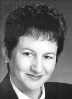Dawn Vance Obituary (1958-2008)