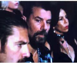 Bare Knuckle Brawler (2019)