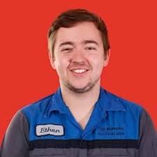 Baxter Subaru La Vista Staff