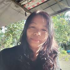 Konsehal Medrano, magdonate ng pagsesemento ng daan sa pagitan ng ByPass  Road at Pili Road Sa kapapasok lang pong balita, isang chat message mula  kay Ms. Linette-Unlayao Gayeta, Solid Waste Management Head