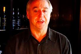 Michael Don Rico is OUT at Branzino