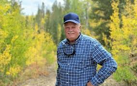 Ralph Michael "Mike" Ellis Obituary December 26, 2021