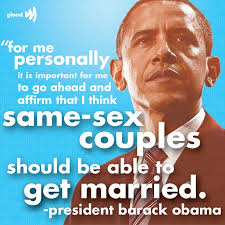 Quotes That Support Gay Marriage. QuotesGram via Relatably.com