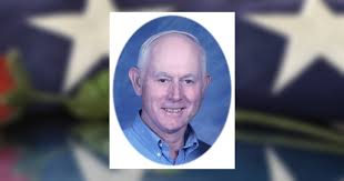 Charles Wadell Obituary December 16, 2021