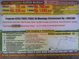 Indonesianini adalah kisah tentang sebuah daerah tempat tinggal saya sekarang. Brilliant English Course Startseite Facebook