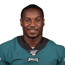 2005 NFL punt-returns stats