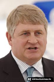 Digicel Group founder and chairman Denis O'Brien holds the largest stake in  Deep Blue Cable, the new entity that aims to string the region with  underwater fibre-optic cables. Deep Blue is not
