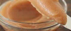 Beurre De Pommes A La Mijoteuse Apple Recipes Recipes Food