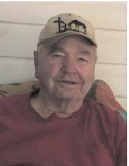 Jimmy Haggard Obituary (1940