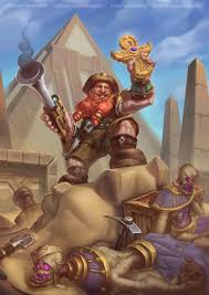 Check spelling or type a new query. Pavel Volobuev Brann Bronzebeard Fanart