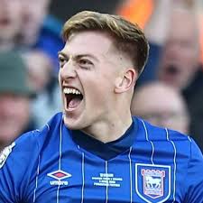 Man Utd and Chelsea facing new competition for Liam Delap as Premier League  rivals join £30million transfer race