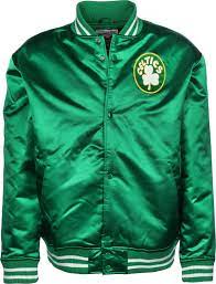 Der smarte evergreen ist zum glück nicht mehr nur angehenden akademikern vorbehalten. Boston Celtics College Jacke Shop Clothing Shoes Online