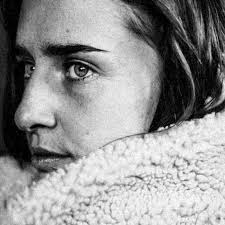 We followed Michelle Geerardyn, our dazzling in-house photographer!