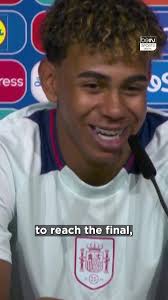 🗣️🇪🇸 Here's what Lamine Yamal said after knocking out France and Mbappé  from EURO 2024 😱 🗣️🇪🇸 Esto dijo Lamine Yamal tras eliminar a Francia y  a Mbappé de la Euro 2024 😱 #EURO2024 #EURO #Mbappe ...