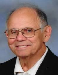 Obituary information for Eugene R. "Gene" Finley