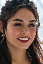 Ванесса Хадженс