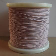 Global Litz Wire Sales Market 2019 New England Wire