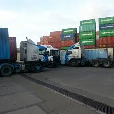 Freight forwarders, cargo agents, freight, shipping, forwarding agent, logistics, air, sea, land, river, railroad, transport companies, brokers cargo services, directory. Kontena Nasional Berhad Address Book Mset Katasekan Site