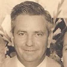 Edward "Bailey" McDonough (1918-2000)