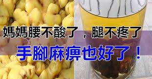 家庭式簡單自製保健薑酒 薑酒好處 喝了一段日子薑酒手不在麻痺 腰也不痛了 還可以拿來做月子餐 食譜簡單容易人人都能做材料1kg 文冬薑1支小支裝白酒冰糖塊 大塊的