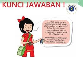 Check spelling or type a new query. Kunci Jawaban Tema 5 Kelas 6 Halaman 132 135 139 140 Pembelajaran 2 Subtema 3 Ayo Belajar Berwirausaha Buku Tematik