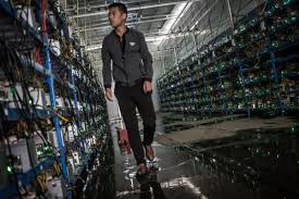 The legal status of bitcoin (and related crypto instruments) varies substantially from state to state and is still undefined or changing in many of them. Bitcoin Mining Expert On The Impact Of New Gov Restrictions In China
