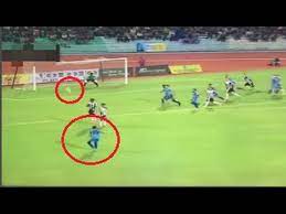 If voting for the annual puskas award winner seems like a tall order, ranking the past victors of the prestigious honor is nearly impossible. Mohd Faiz Subri Free Kick Wonderful Moment In Football History Youtube