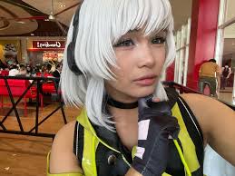 Thanks for the photos Cosplayers!🤗 ተ+ኛ කල്්ලල NGSSUNG 蜜法國面脂 4合 E 2A သမင်း