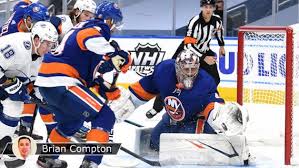 Get free nhl picks and predictions in our playoff betting preview for the tampa bay lightning vs new york islanders game 3 on friday, september 11. Lightning Vs Islanders 2020 Playoffs Nhl Com