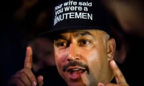 California protesters block migrants en route to Border Patrol facility