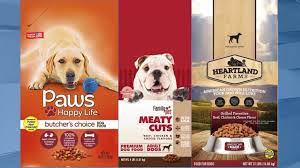 A dog food recall is being expanded after the food and drug administration (fda) has learned that over 70 dogs died after eating the tainted food and 80 others were sickened. Three Types Of Dog Foods Sold Nationwide Recalled Over High Levels Of Mold By Product