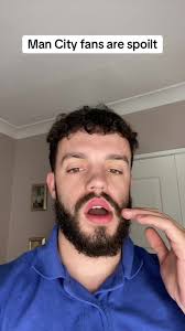 Man City fans are Spoilt #foryou #fyp #mancity #premierleague #share ...