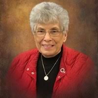 Mary Futrell Obituary