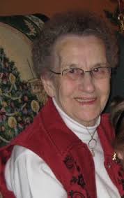 Obituary information for Jean Welsh
