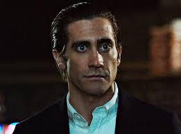 DEVILS (1871) BY FYODOR DOSTOEVSKY — JAKE GYLLENHAAL as Lou Bloom in  NIGHTCRAWLER...
