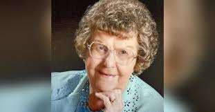 Doreen Buza Obituary