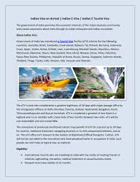 A singapore visa is given to people who want to visit singapore for employment, business and holiday. Indian Visa On Arrivalindian Visa On Arrival Indian E Visa Indian E Tourist Visa By India Online Visa Issuu