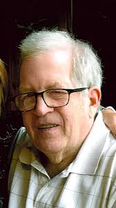 Obituary information for Richard J. Schultz