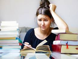 We have 62+ background pictures for you! Hd Wallpaper Books Woman Girl Study Learn Stress Performance Concentration Wallpaper Flare